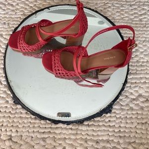 & Other stories heels